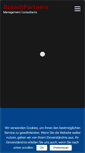 Mobile Screenshot of brandt-partners.com